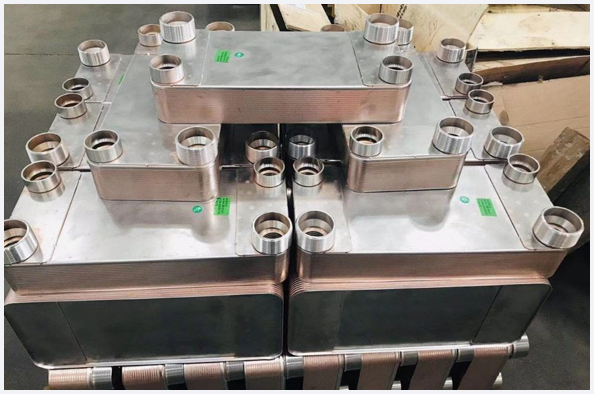 發動機散熱器-液壓油散熱器-制冷機-風冷散熱器-水冷散熱器-新鄉市鑫博源換熱設備有限公司